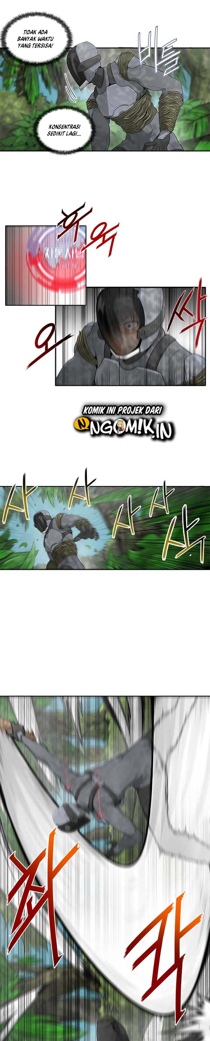 Auto Hunting Chapter 10 Bahasa Indonesia